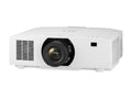NEC PV710UL Proiettore a raggio standard 7100 ANSI lumen 3LCD WUXGA (1920x1200) Bianco [60005575]