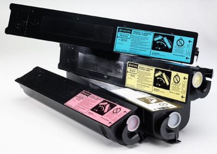 KYOCERA TK-875C cartuccia toner Originale Ciano [1T05JNCNL0]