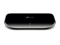 TP-Link TL-SG1005D switch di rete Non gestito Gigabit Ethernet (10/100/1000) Nero [TL-SG1005D]