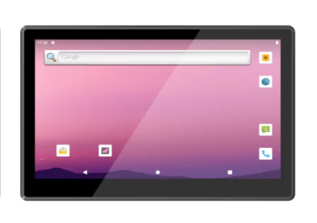 ATHESI PANEL PC EPC10A 10.1 ANDROID 12 4GLTE [AT-EPC10A00001]