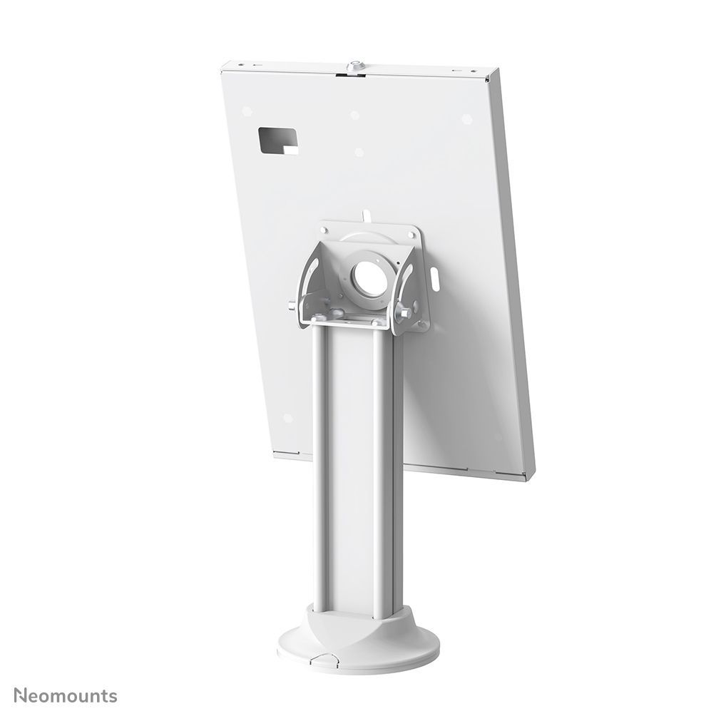PORTA TABLET DA TAVOLO NEOMOUNTS [DS15-640WH1]