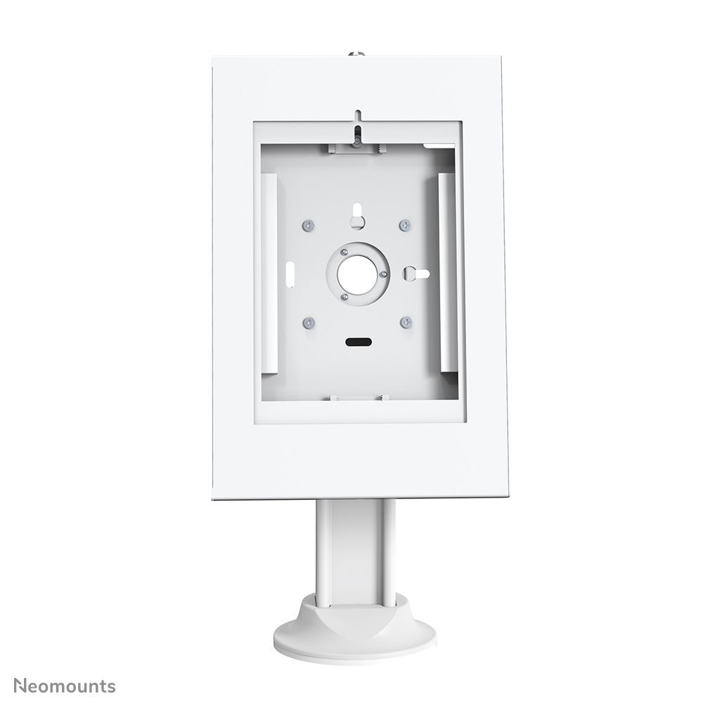 PORTA TABLET DA TAVOLO NEOMOUNTS [DS15-640WH1]