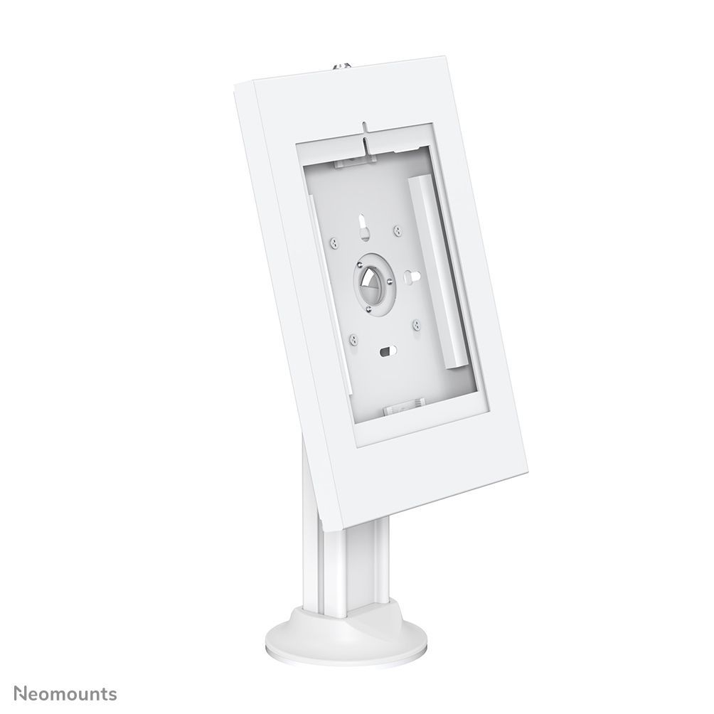 PORTA TABLET DA TAVOLO NEOMOUNTS [DS15-640WH1]