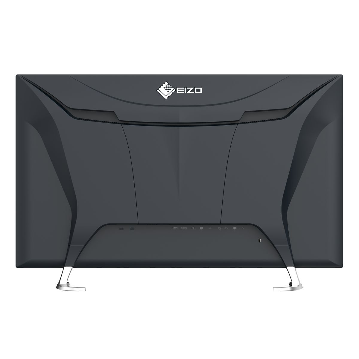 EIZO FlexScan EV4340X-BK LED display 108 cm (42.5") 3840 x 2160 Pixel 4K Ultra HD Nero [EV4340X-BK]