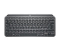 Logitech MX Keys Mini For Business [920-010602]