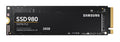 Samsung 980 250 GB M.2 PCI Express 3.0 NVMe V-NAND [MZ-V8V250BW]