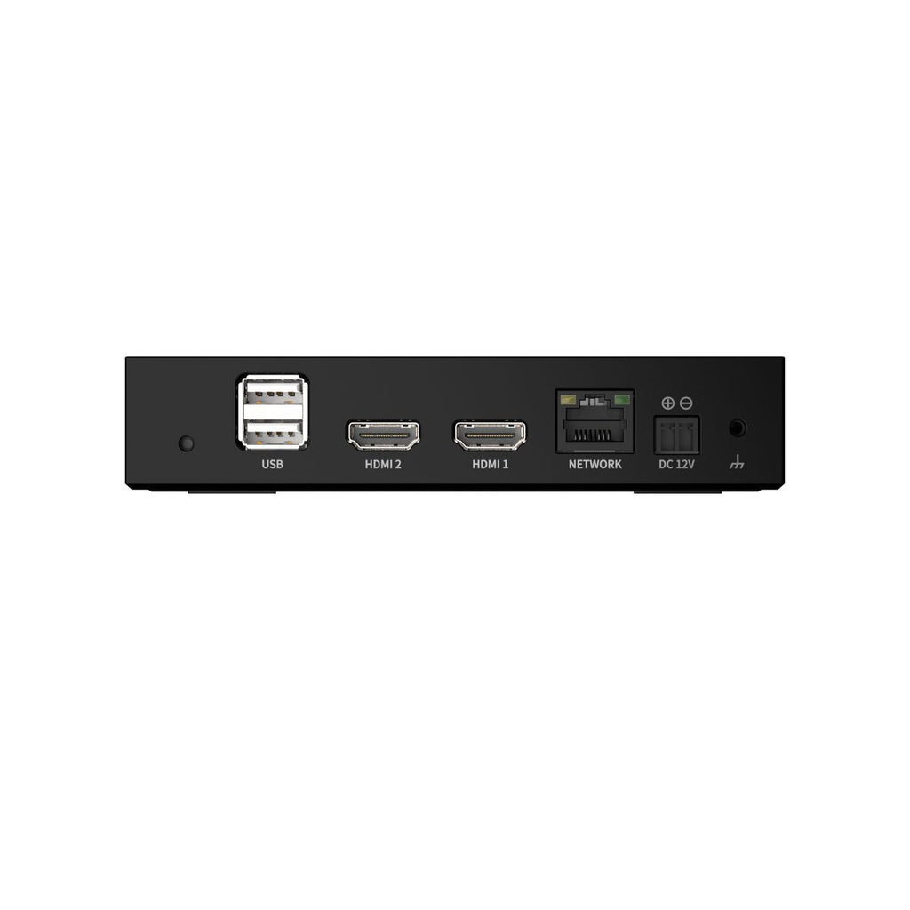 64CH VIDEO DECODER [SPD-152]