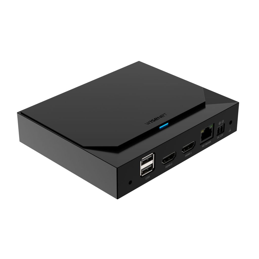 64CH VIDEO DECODER [SPD-152]
