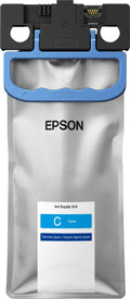 Epson C13T11P240 cartuccia d'inchiostro 1 pz Originale Resa extra elevata (super) Ciano [C13T11P240]