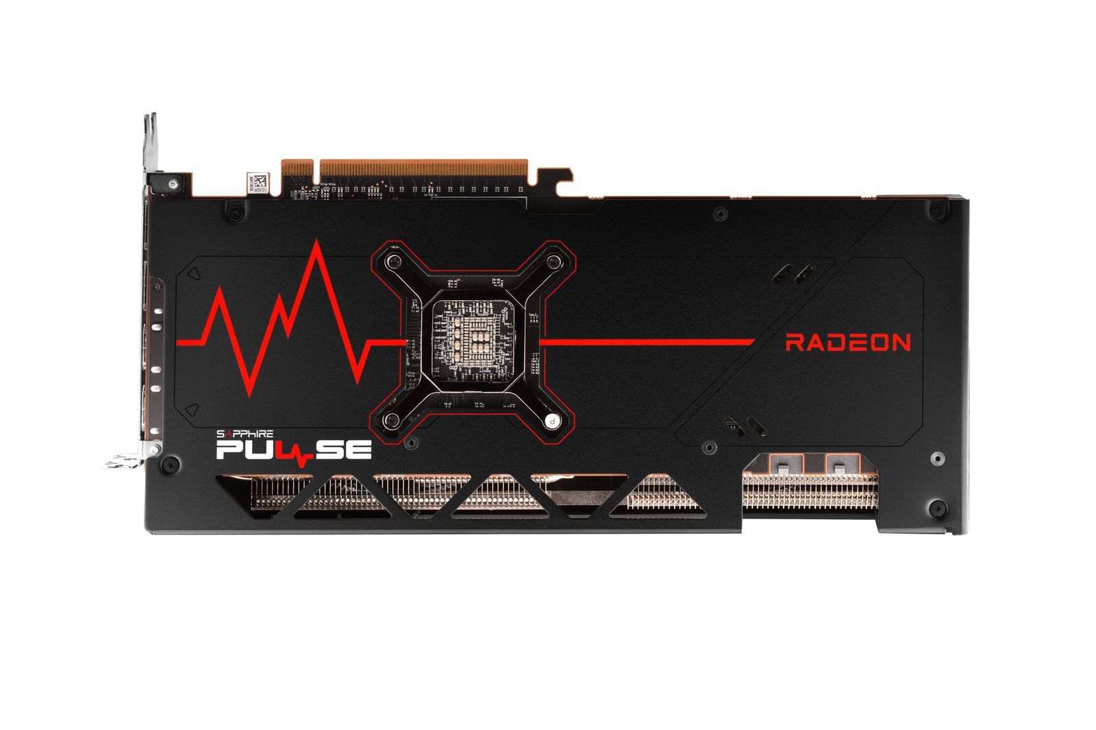 Sapphire PULSE Radeon RX 7700 XT AMD 12 GB GDDR6 [11335-04-20G]