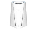 D-Link G530 router wireless Gigabit Ethernet Dual-band (2.4 GHz/5 GHz) 5G Bianco [G530]