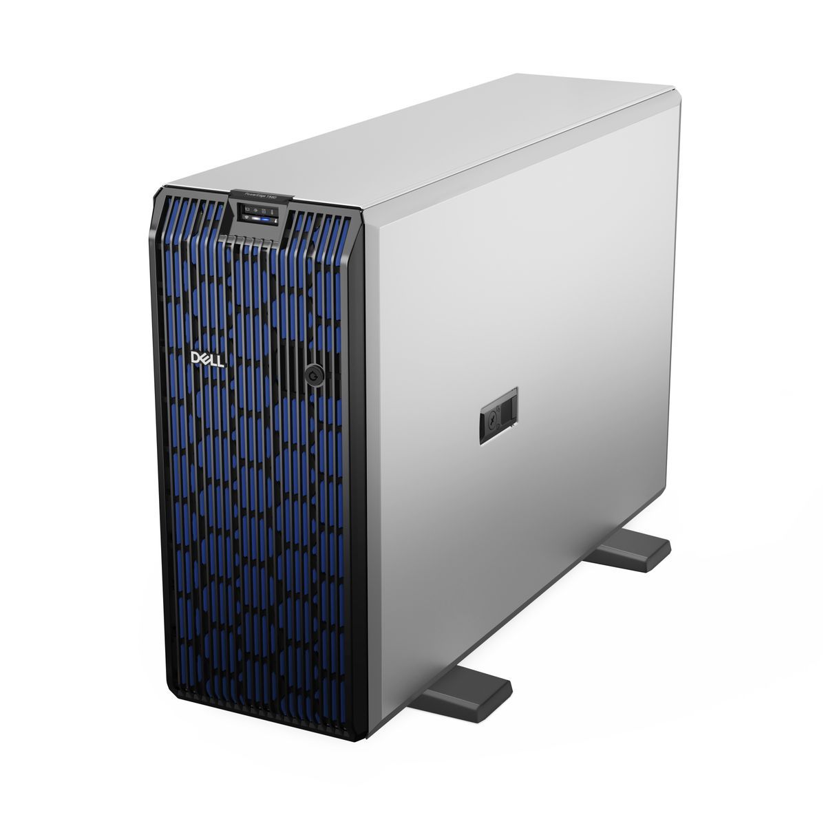 DELL PowerEdge T560 server 480 GB Tower (4.5U) Intel Xeon Silver 4410Y 2 GHz 32 GB DDR5-SDRAM 1100 W [VX432]