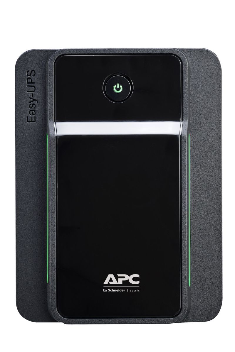APC BVX700LI gruppo di continuità (UPS) A linea interattiva 0,7 kVA 360 W 4 presa(e) AC [BVX700LI]