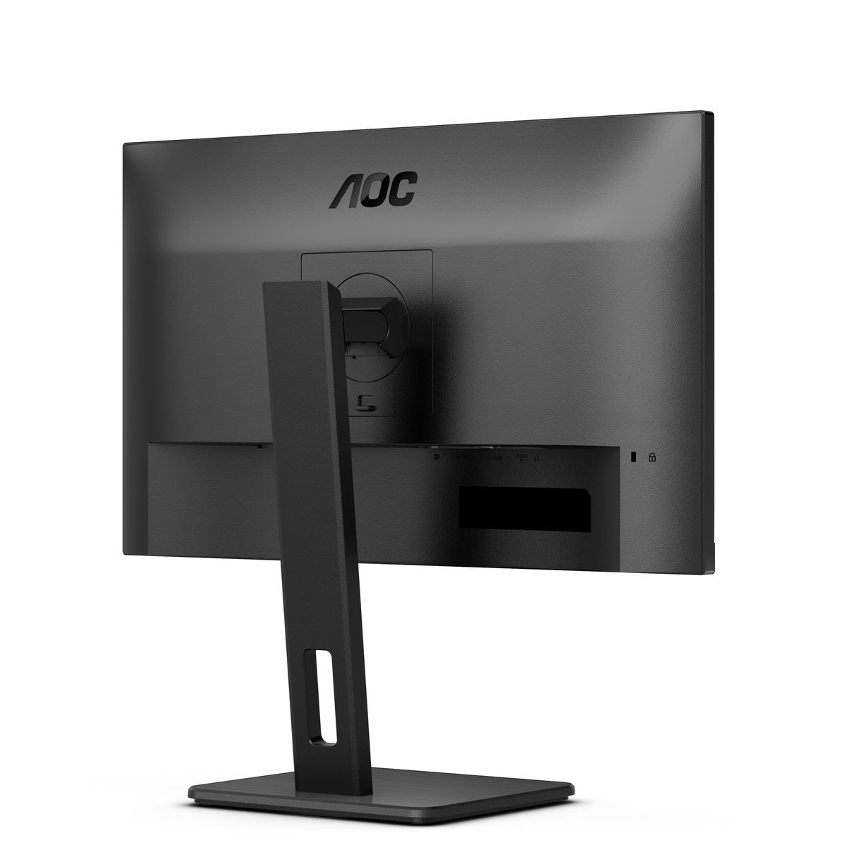 AOC E3 24E3QAF LED display 60,5 cm (23.8") 1920 x 1080 Pixel Full HD LCD Nero [24E3QAF]