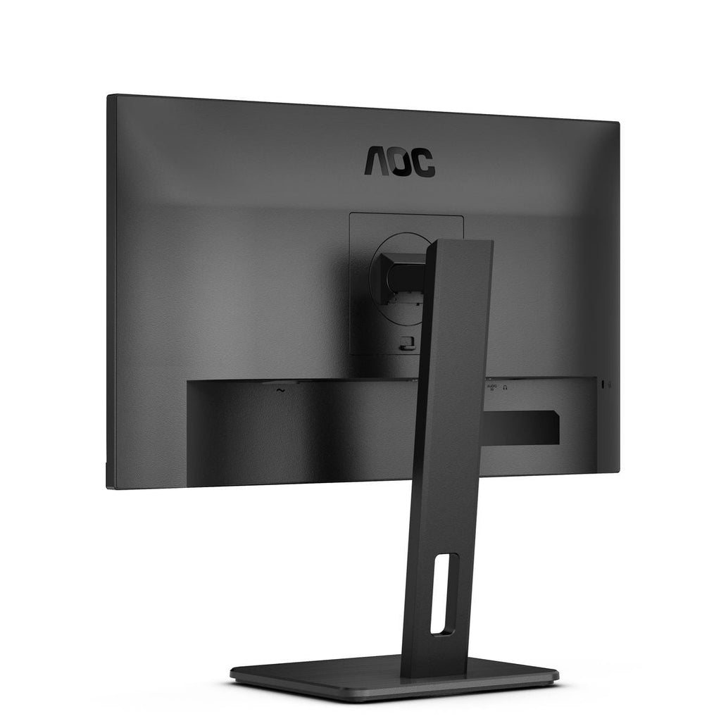 AOC E3 24E3QAF LED display 60,5 cm (23.8") 1920 x 1080 Pixel Full HD LCD Nero [24E3QAF]