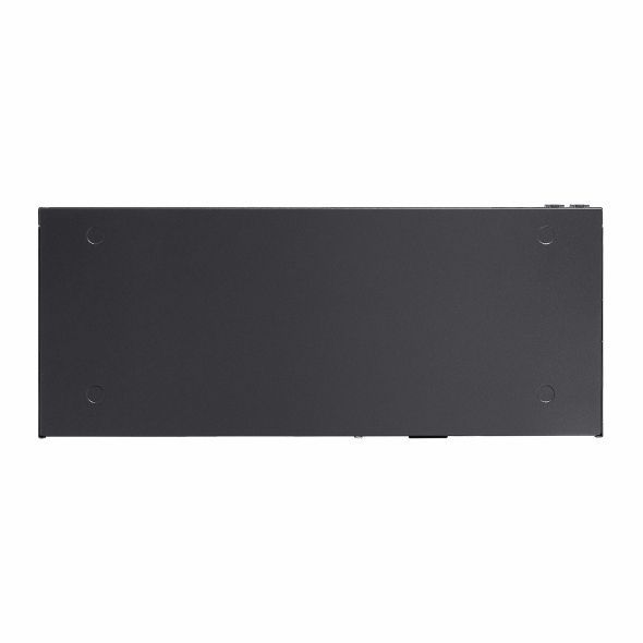 TP-Link ES220GMP switch di rete Gestito Gigabit Ethernet (10/100/1000) Supporto Power over Ethernet (PoE) Nero [ES220GMP]