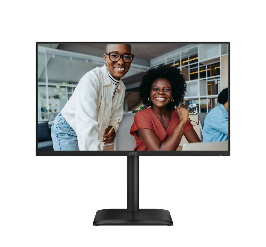 24 16:9 IPS 1920x1080 120Hz vga hdmi dp usb [24E4U]