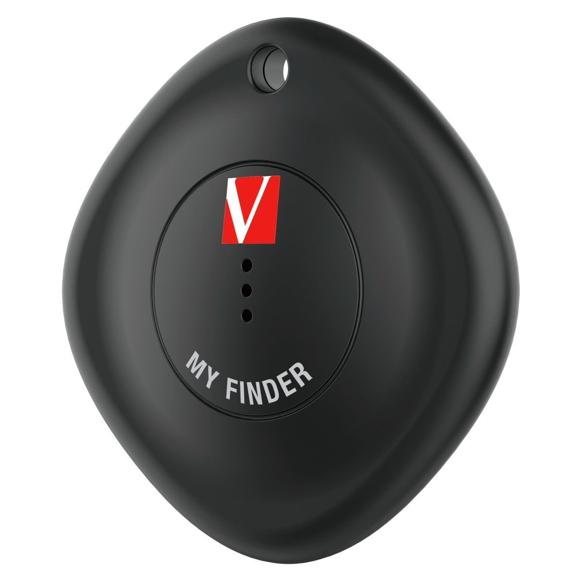 Verbatim My Finder Personale Cercatore Nero [32130]