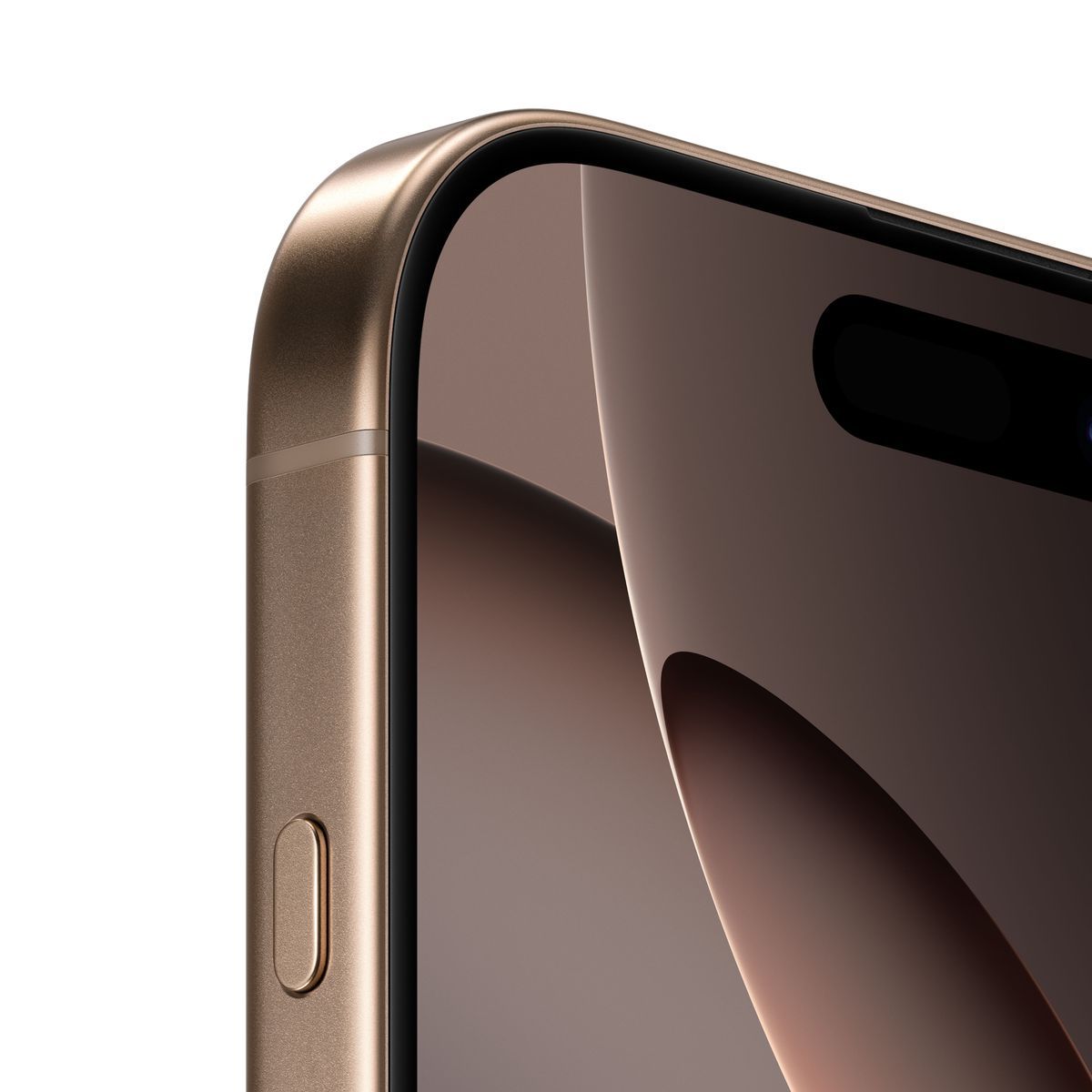 Apple iPhone 16 Pro Max 512GB Titanio sabbia [MYX23QL/A]