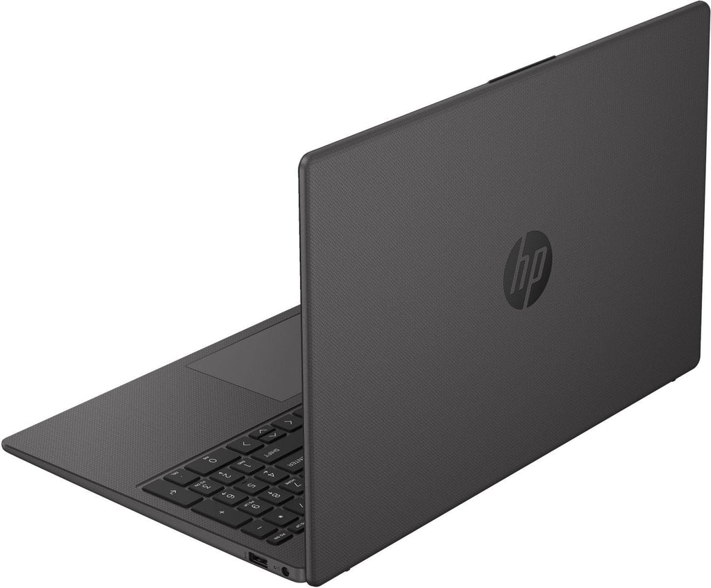 HP 250 G10 Intel Core i5 i5-1334U Computer portatile 39,6 cm (15.6") Full HD 16 GB DDR4-SDRAM 512 GB SSD Wi-Fi 6 (802.11ax) Windows 11 Pro Nero, Argento [9Y6X7AT#ABZ]