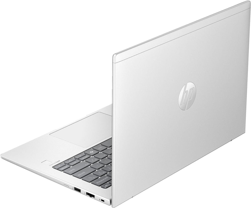 HP ProBook 440 G11 Intel Core Ultra 7 155U Computer portatile 35,6 cm (14") WUXGA 16 GB DDR5-SDRAM 512 GB SSD Wi-Fi 6E (802.11ax) Windows 11 Pro Argento [AD1Q6ET#ABZ]