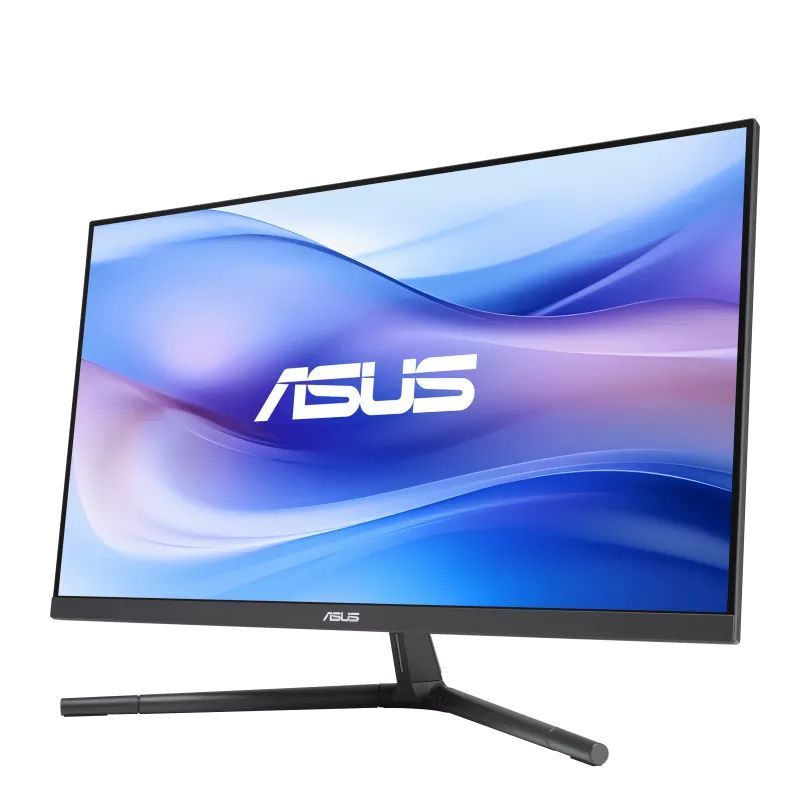 ASUS VU279CFE-B Monitor PC 68,6 cm (27") 1920 x 1080 Pixel Full HD LCD Blu [VU279CFE-B]