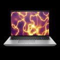 HP ZBook Fury 16 G11 Intel Core i7 i7-14700HX Workstation mobile 40,6 cm (16") WUXGA 32 GB DDR5-SDRAM 1 TB SSD NVIDIA RTX 3500 Ada Wi-Fi 7 (802.11be) Windows 11 Pro Grigio [98K50ET#ABZ]