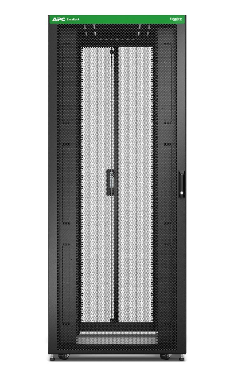 APC ER8222 rack 42U Rack indipendenti Nero [ER8222]