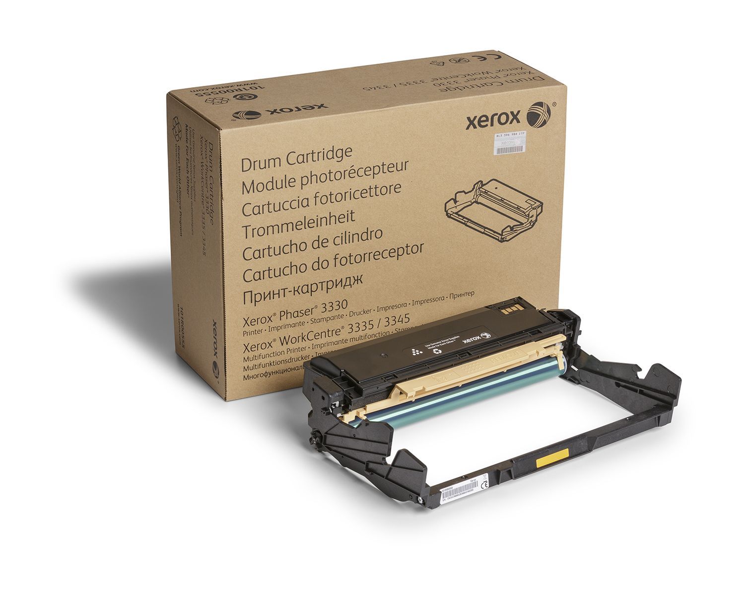Xerox Cartuccia fotoricettore [101R00555]
