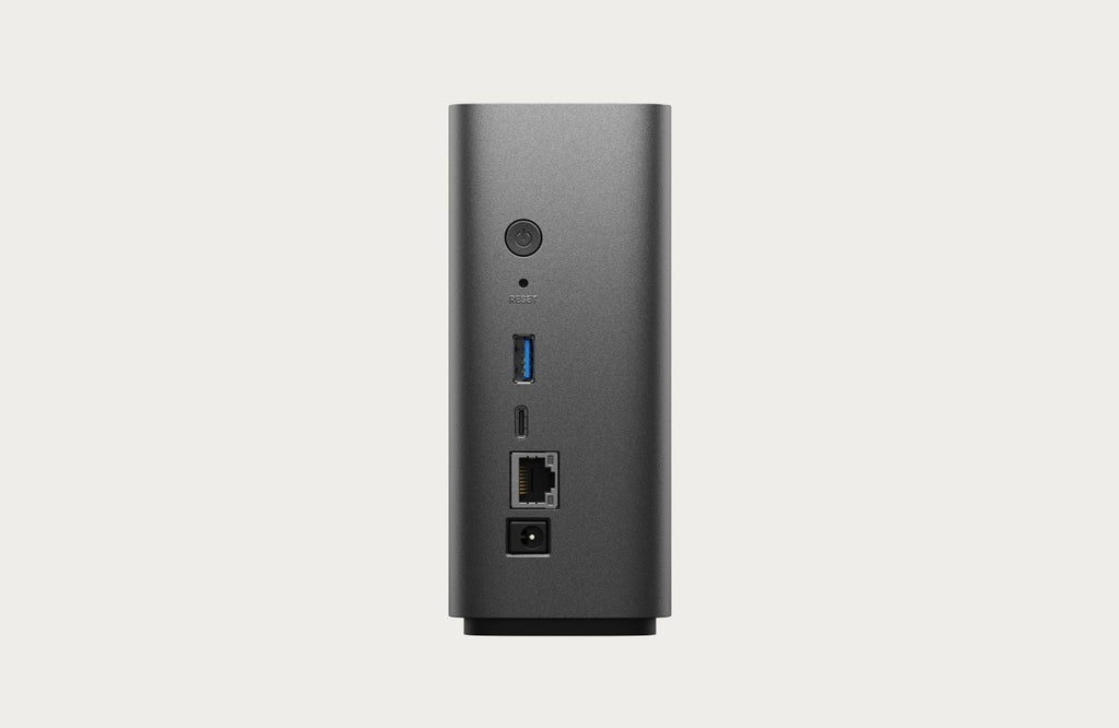 BEESTATION NAS WITH 1X HDD 8TB HDD built-in [BST170-8T]