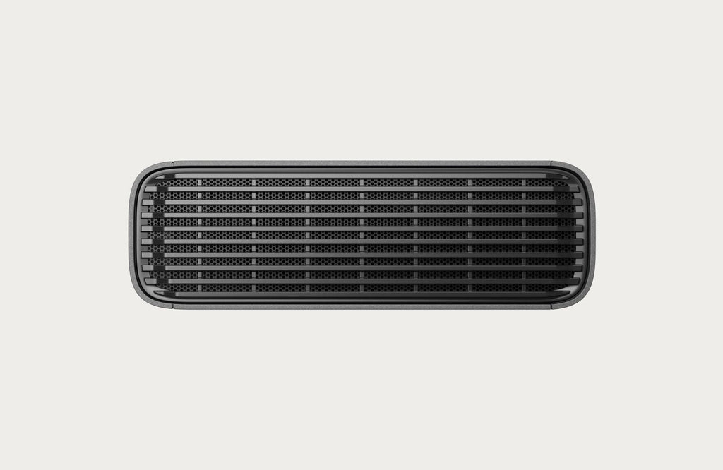BEESTATION NAS WITH 1X HDD 8TB HDD built-in [BST170-8T]