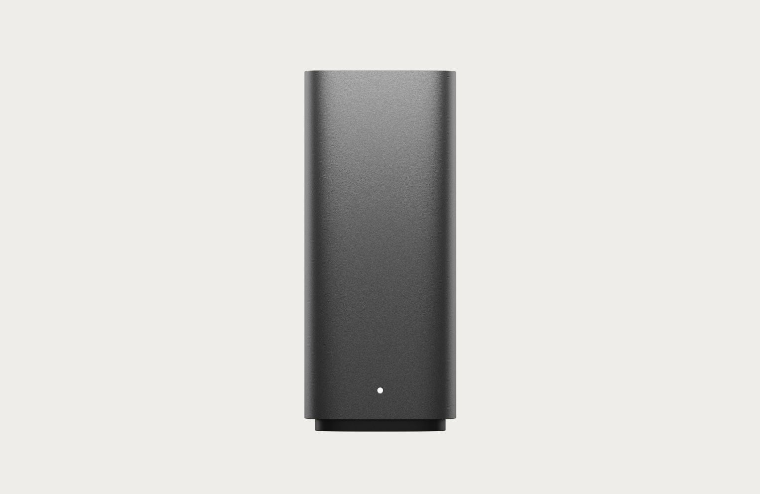 BEESTATION NAS WITH 1X HDD 8TB HDD built-in [BST170-8T]