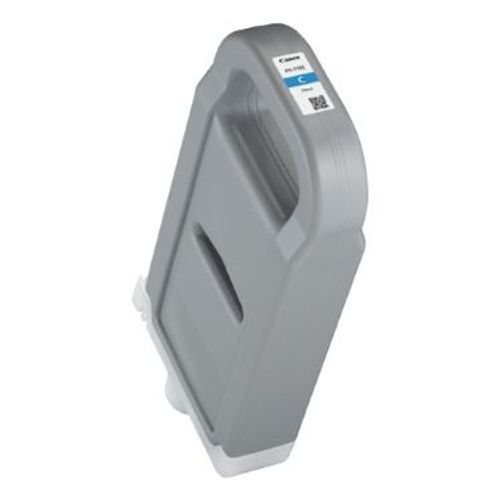 Canon PFI-710C cartuccia d'inchiostro Originale Ciano [2355C001]