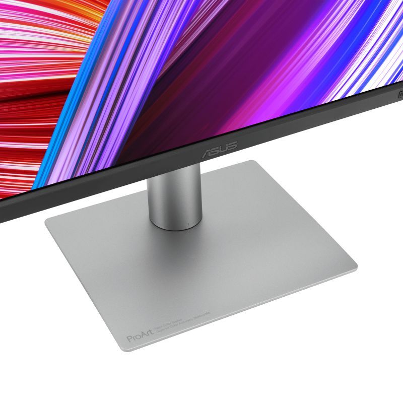 ASUS ProArt PA279CRV Monitor PC 68,6 cm (27") 3840 x 2160 Pixel 4K Ultra HD LCD Nero [PA279CRV]