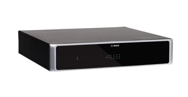 Bosch PLM-4P125 4.0 canali Nero [PLM-4P125]