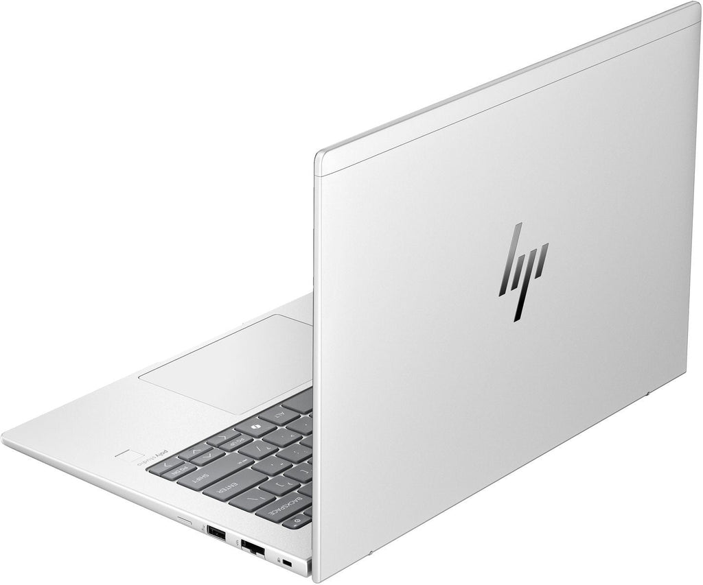 HP EliteBook 645 G11 AMD Ryzen 5 7535U Computer portatile 35,6 cm (14") WUXGA 16 GB DDR5-SDRAM 512 GB SSD Wi-Fi 6E (802.11ax) Windows 11 Pro Argento [9M4F2AT#ABZ]