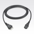 Motorola 50-16000-671R cavo di alimentazione Nero 1,8 m CEI 23-16 [50-16000-671R]