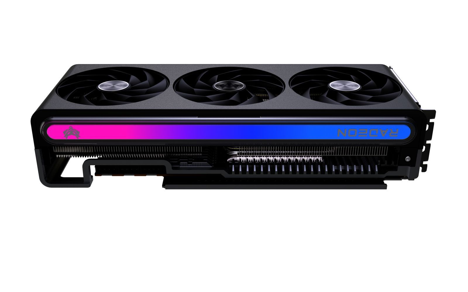 Sapphire NITRO+ Radeon RX 7900 XT Vapor-X AMD 20 GB GDDR6 [11323-01-40G]