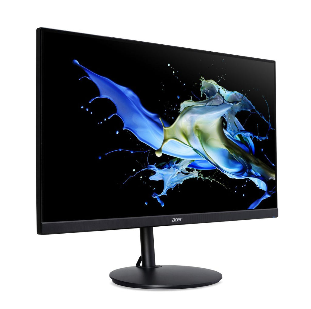 Acer CB2 CB272 G Monitor PC 68,6 cm (27") 1920 x 1080 Pixel Full HD LCD Nero [UM.HB2EE.G06]