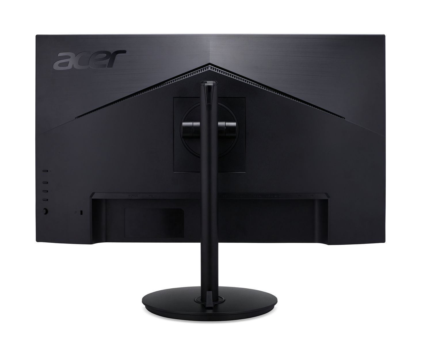 Acer CB2 CB272 G Monitor PC 68,6 cm (27") 1920 x 1080 Pixel Full HD LCD Nero [UM.HB2EE.G06]