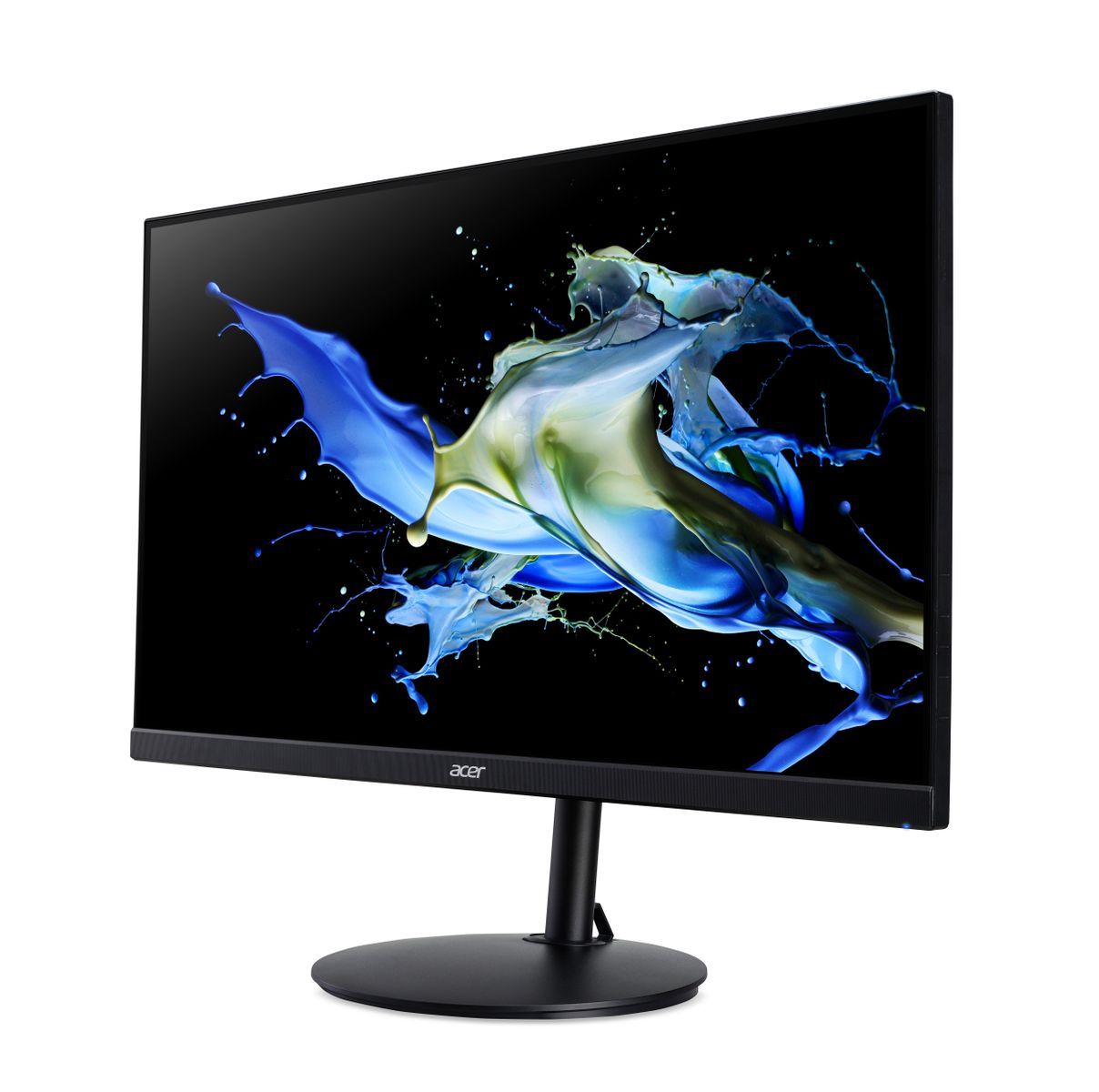 Acer CB2 CB272 G Monitor PC 68,6 cm (27") 1920 x 1080 Pixel Full HD LCD Nero [UM.HB2EE.G06]