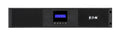 Eaton 9E1000IR gruppo di continuità (UPS) Doppia conversione (online) 1 kVA 900 W 4 presa(e) AC [9E1000IR]