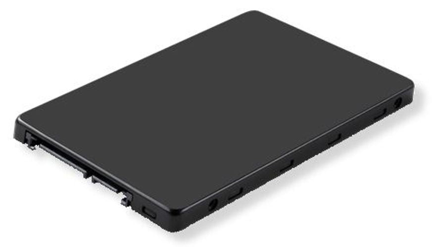 Lenovo 4XB7A38274 drives allo stato solido 2.5" 1920 GB Serial ATA III TLC [4XB7A38274]