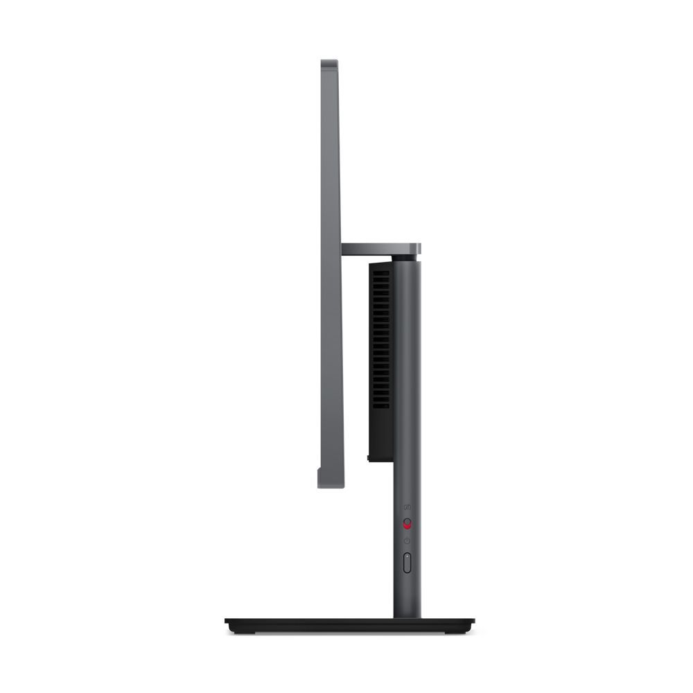 Lenovo ThinkCentre neo 50a Intel Core i7 i7-13620H 60,5 cm (23.8") 1920 x 1080 Pixel Touch screen PC All-in-one 16 GB DDR5-SDRAM 512 GB SSD Windows 11 Pro Wi-Fi 6 (802.11ax) Grigio [12SD001YIX]