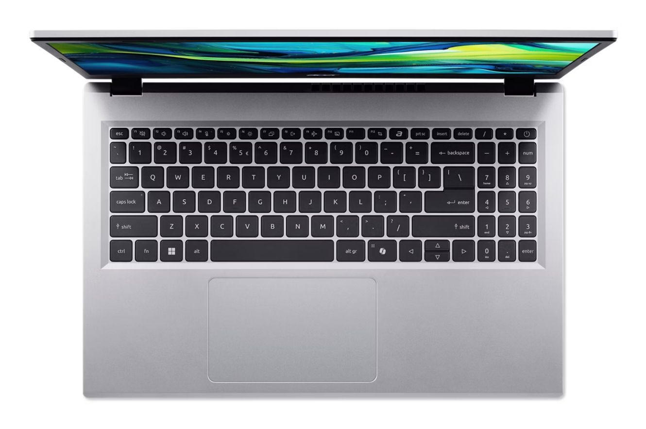 AG15-71P-55A5 I5-13420H 8GB 512GB 15.6 WIN 11 HOME [NX.J4GET.001]
