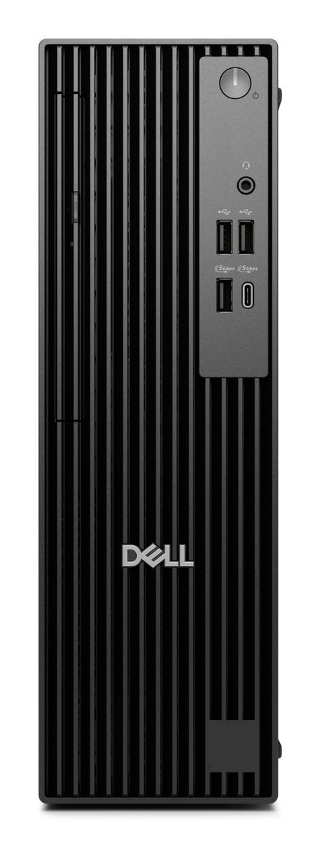 DELL PRO SLIM QCS1250/U5-235/16GB/512GB/W11P/1Y [90DKK]