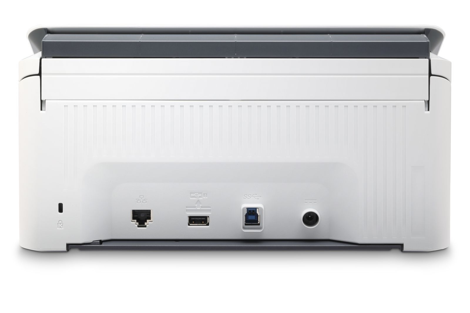 HP Scanjet Pro N4000 snw1 Sheet-feed Scanner Scanner a foglio 600 x 600 DPI A4 Nero, Bianco [6FW08A#B19]