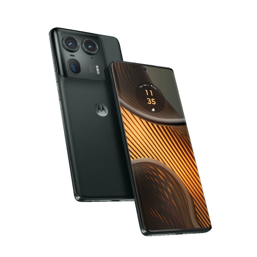 Motorola edge 50 Ultra [PB0Y0016SE]