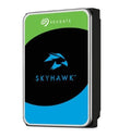 Seagate SkyHawk ST4000VX016 disco rigido interno 4 TB 256 MB 3.5" Serial ATA III [ST4000VX016]