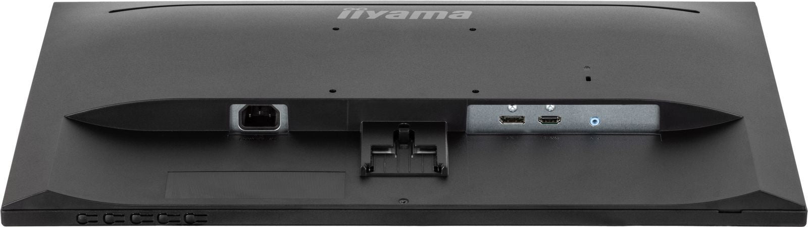 iiyama ProLite XU2493HS-B6 Monitor PC 60,5 cm (23.8") 1920 x 1080 Pixel Full HD LED Nero [XU2493HS-B6]